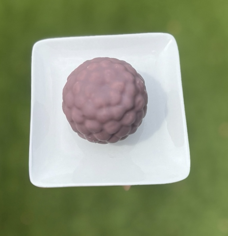 Mixed Berry - GF available